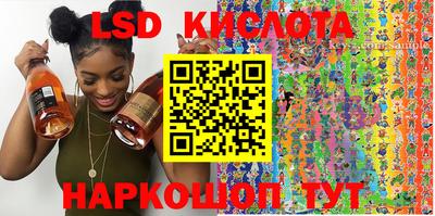 амф Кандалакша